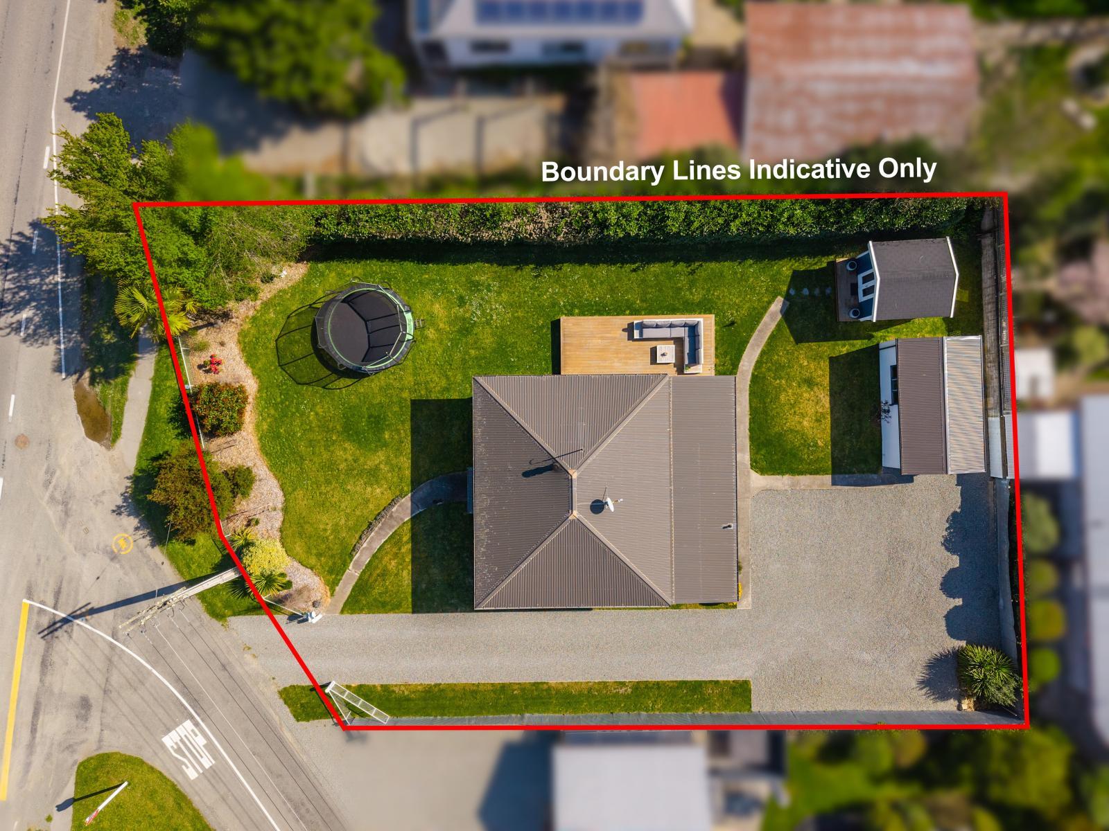 19 Burgess Street, Pleasant Point
