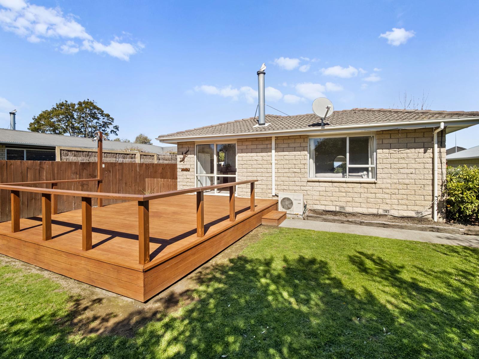 24 Lane Street, Allenton