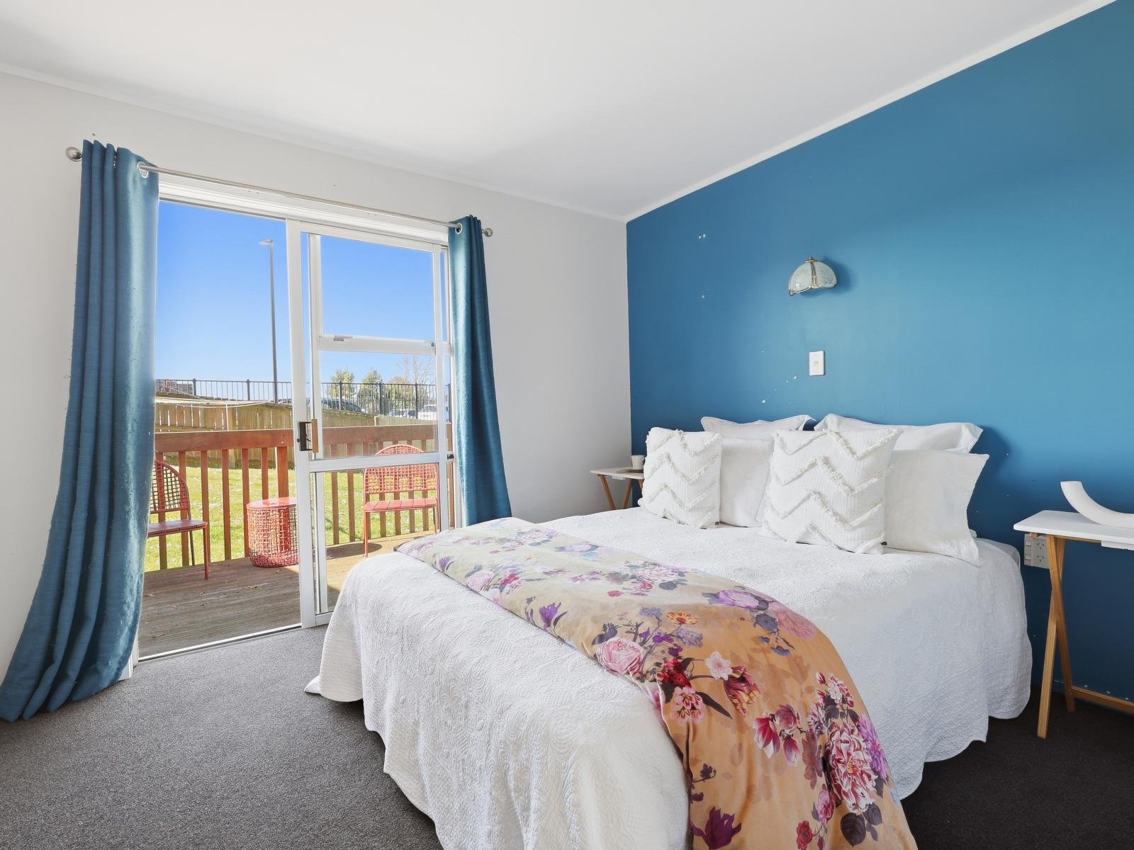 5 Columba Avenue, Calton Hill