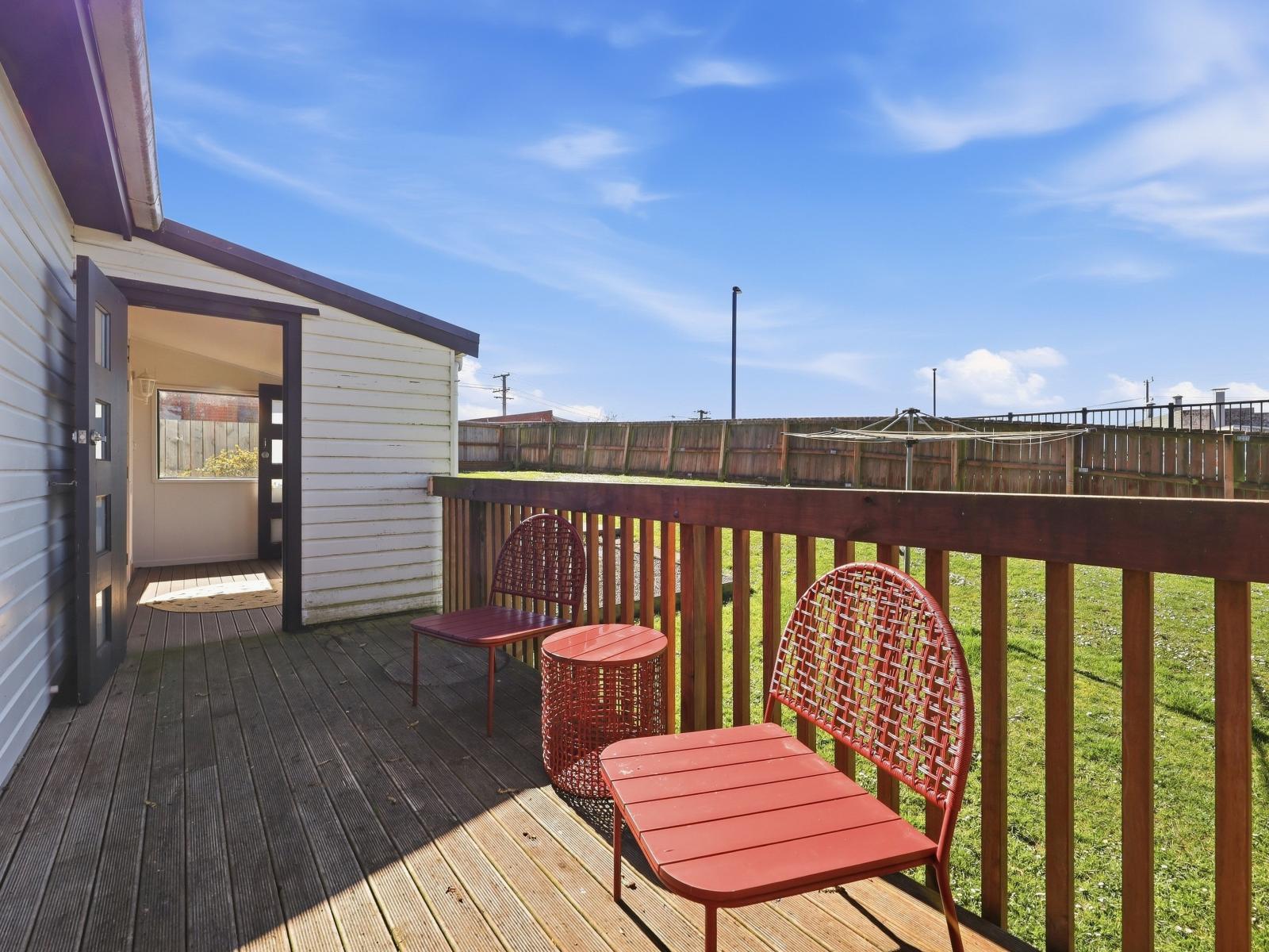 5 Columba Avenue, Calton Hill