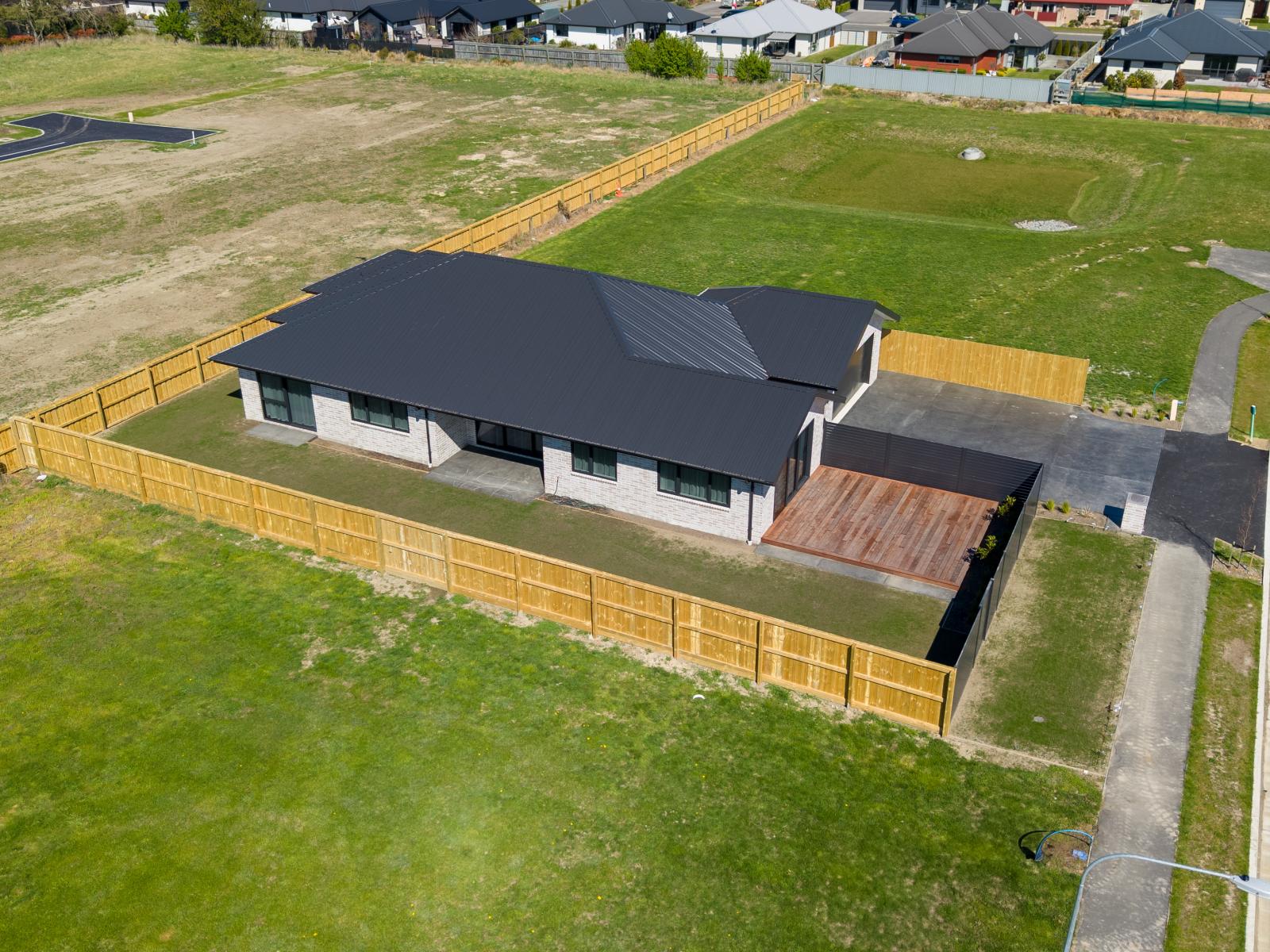 7 Carlisle Place , Tinwald