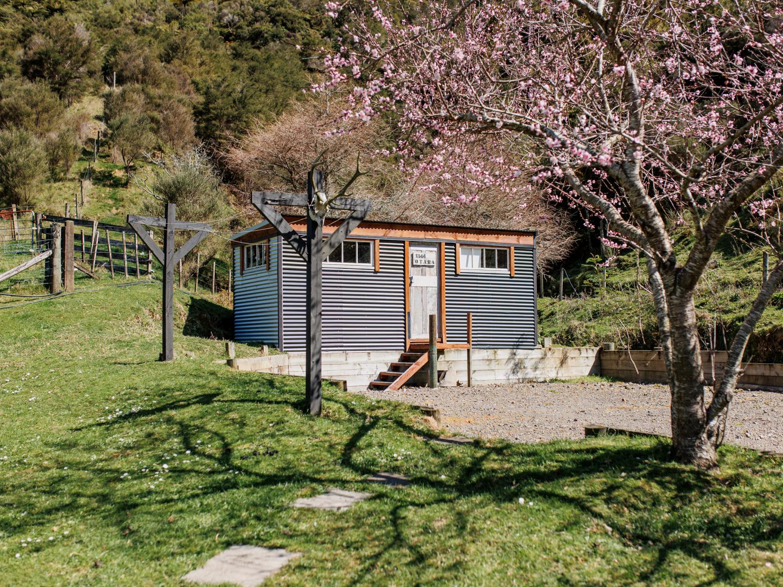 1344 Otara Road, Toatoa