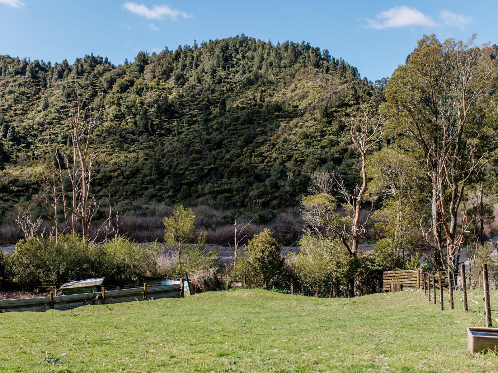 1344 Otara Road, Toatoa