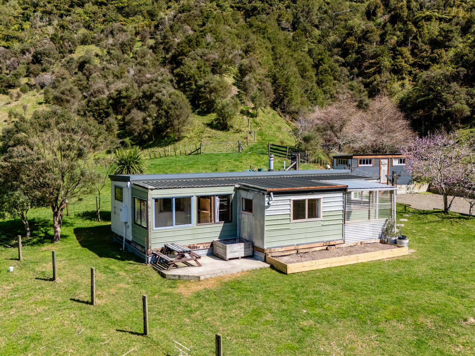 1344 Otara Road, Toatoa