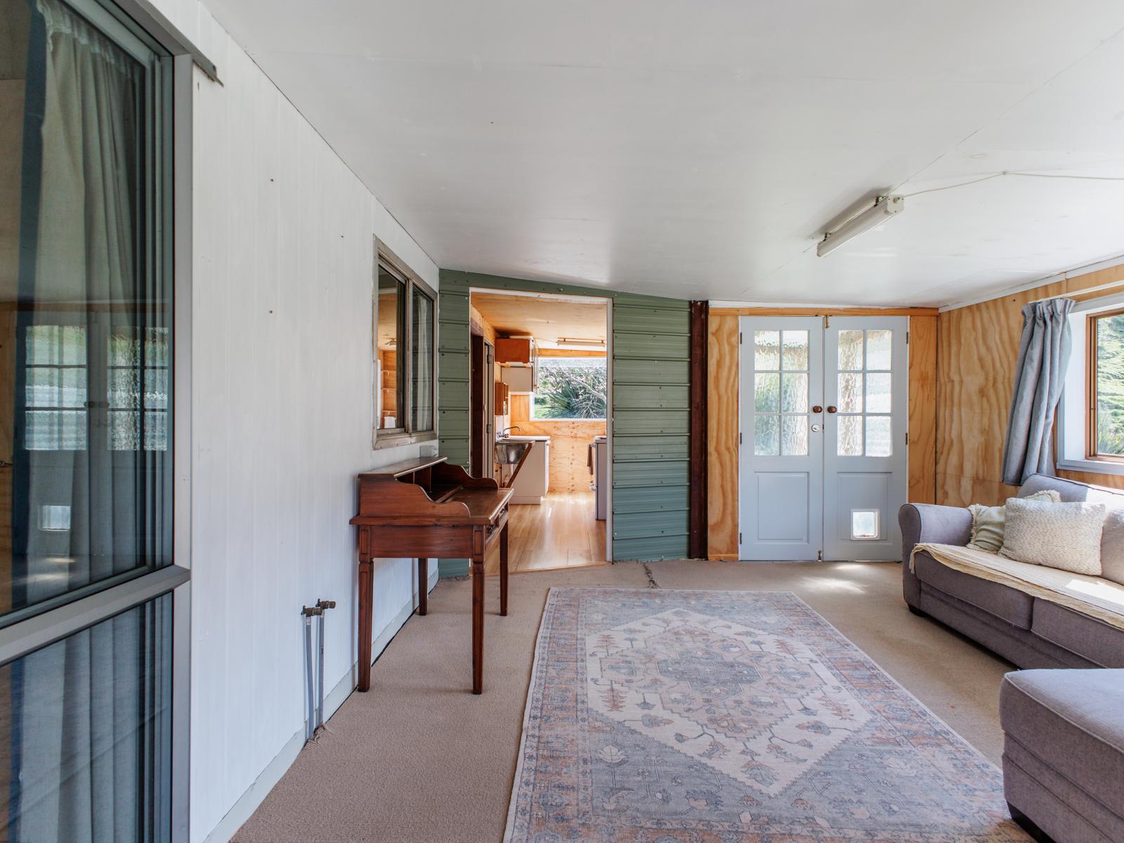 1344 Otara Road, Toatoa