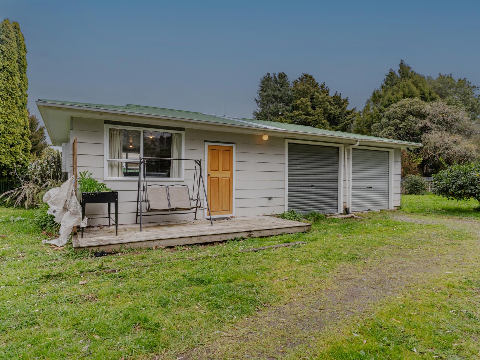 107 Grey Street, Woodville