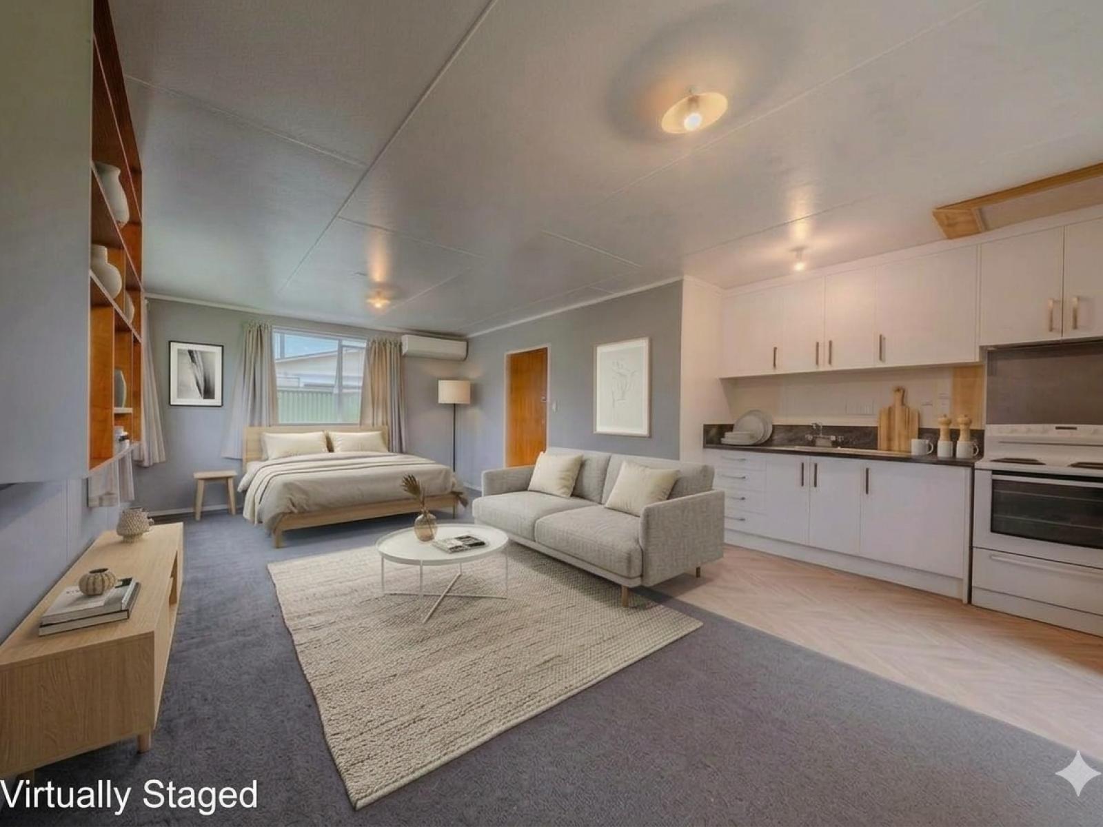 107 Grey Street, Woodville