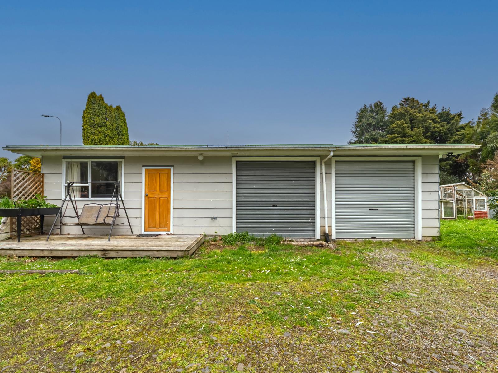 107 Grey Street, Woodville