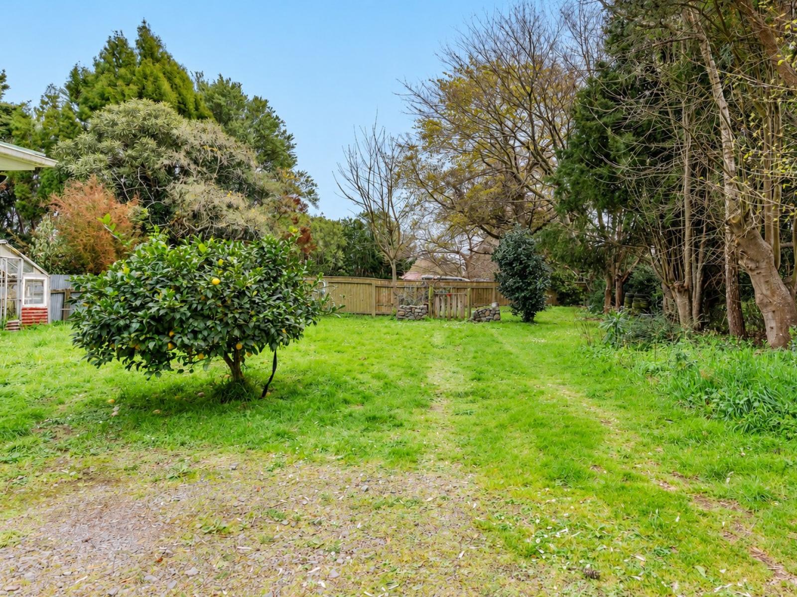 107 Grey Street, Woodville