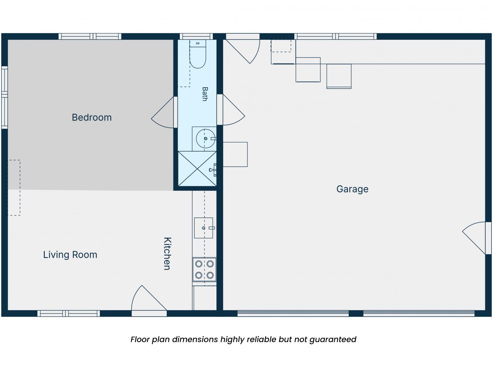 107 Grey Street, Woodville