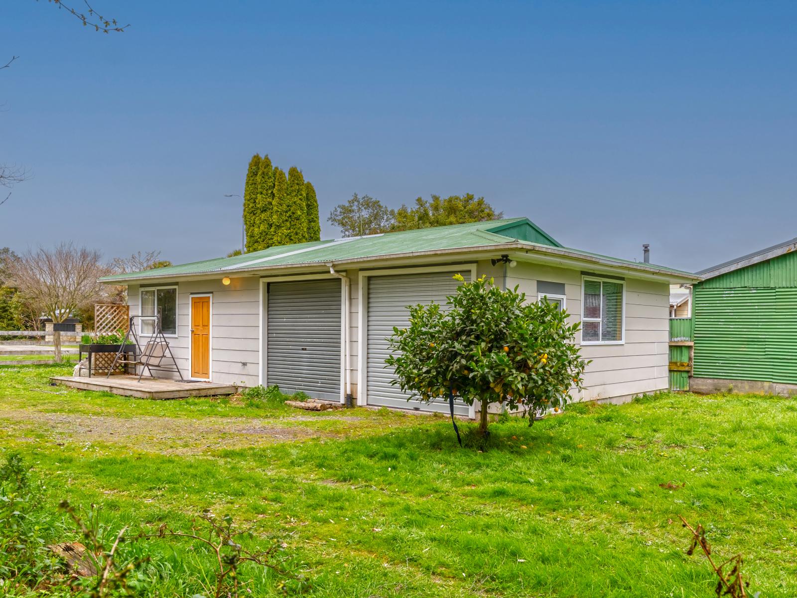 107 Grey Street, Woodville