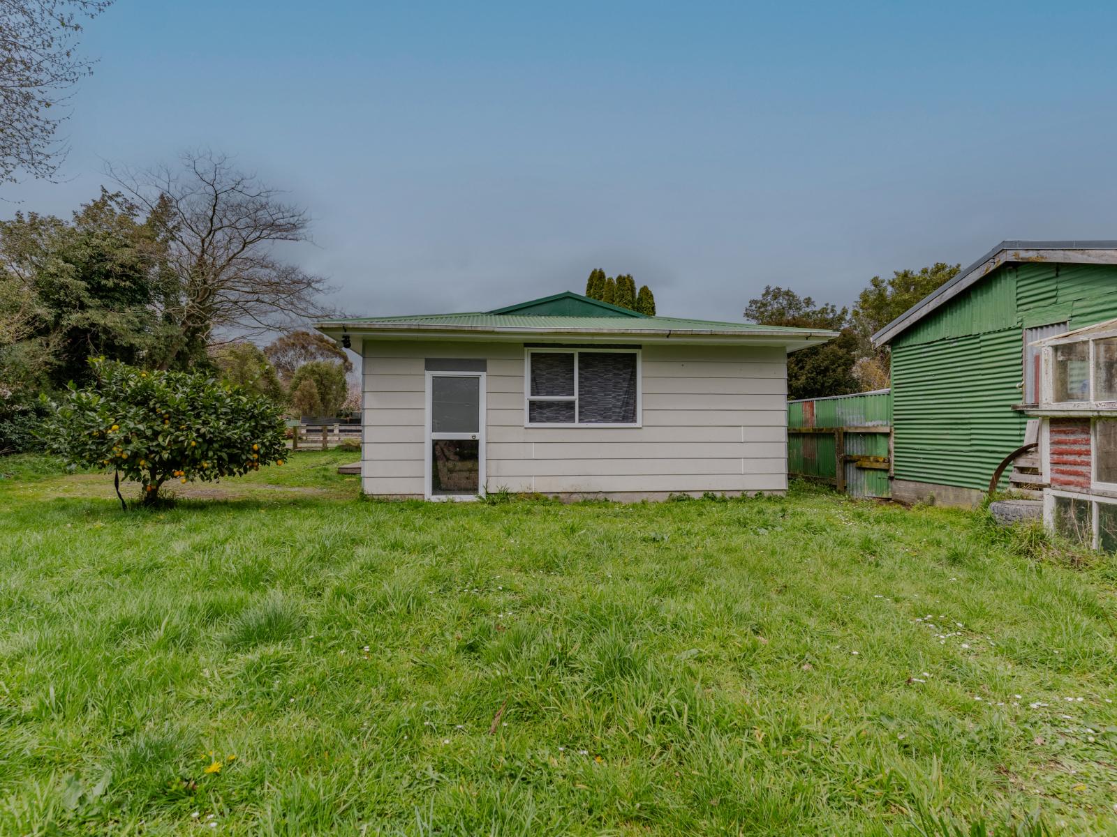 107 Grey Street, Woodville