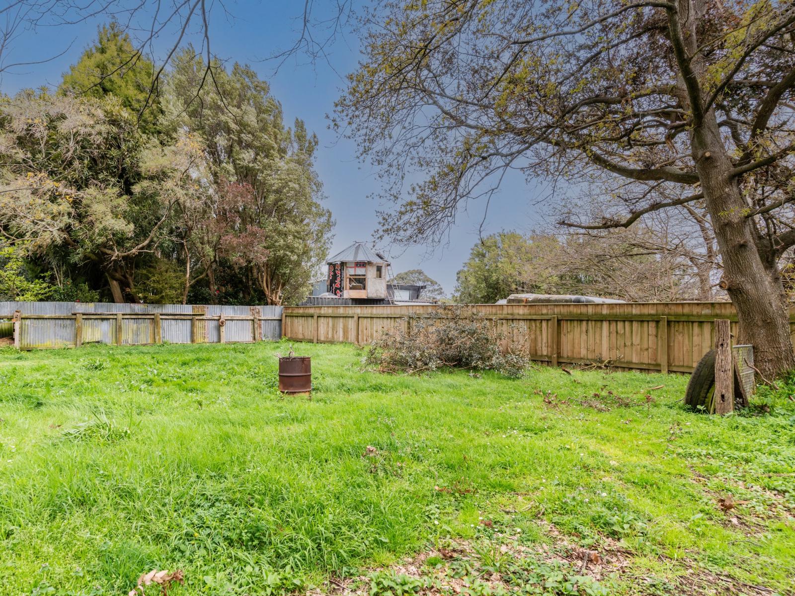 107 Grey Street, Woodville