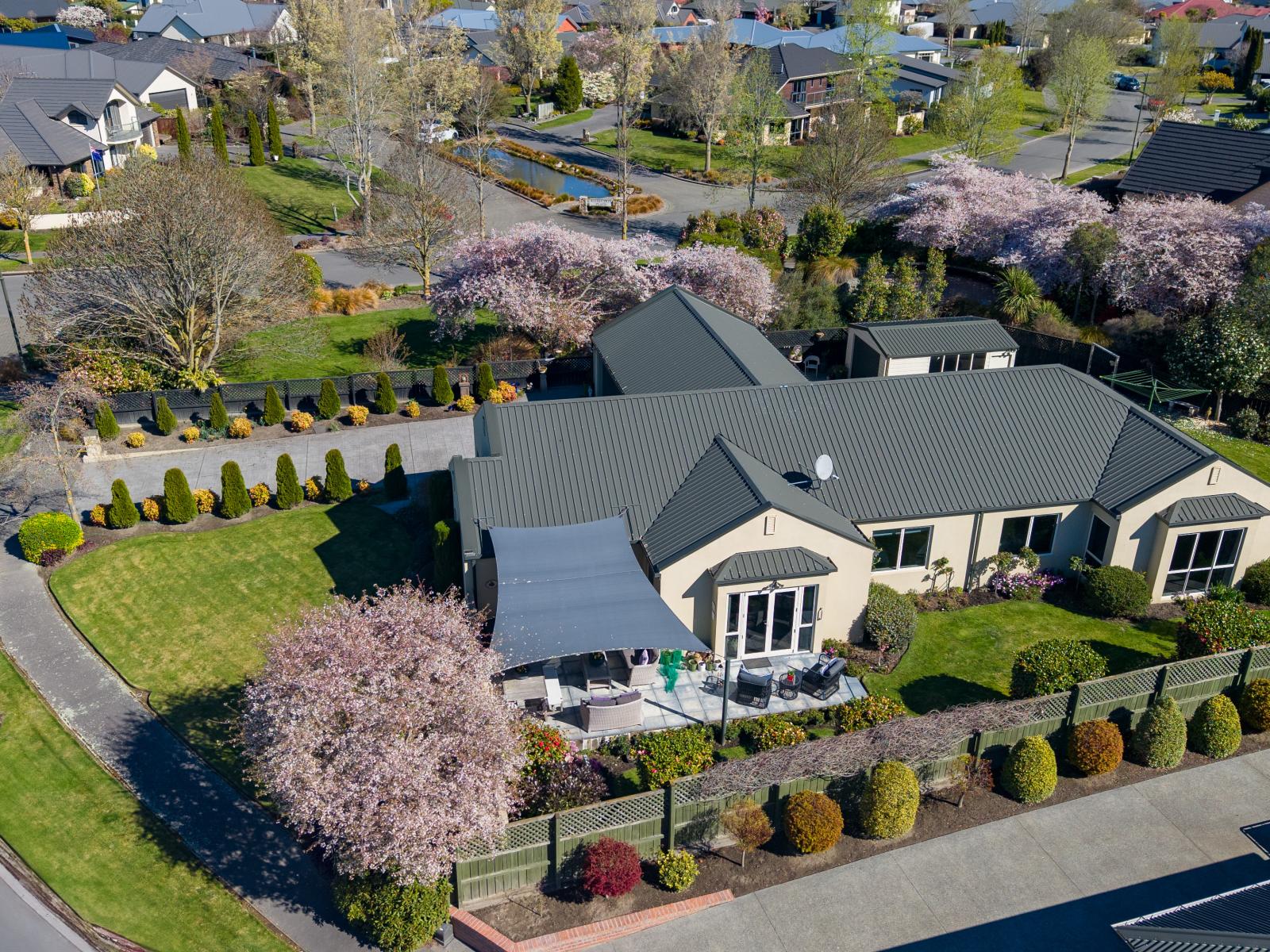 1 Tranquil Place, Allenton