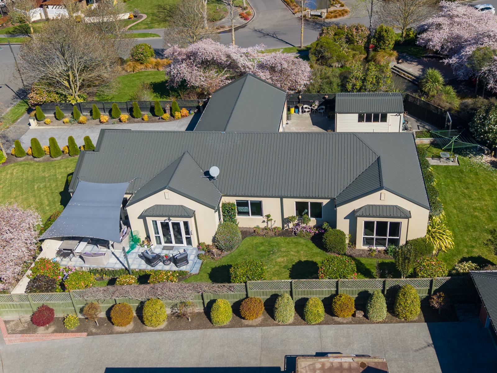 1 Tranquil Place, Allenton