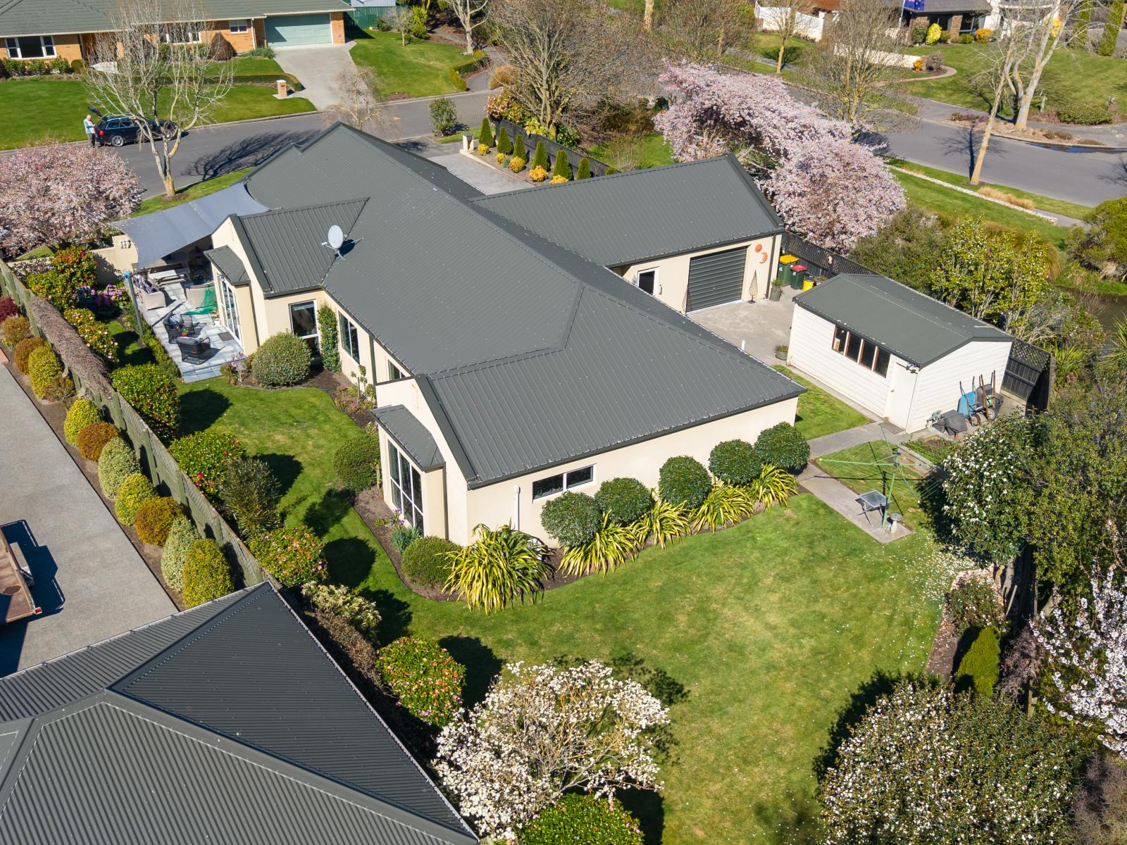 1 Tranquil Place, Allenton