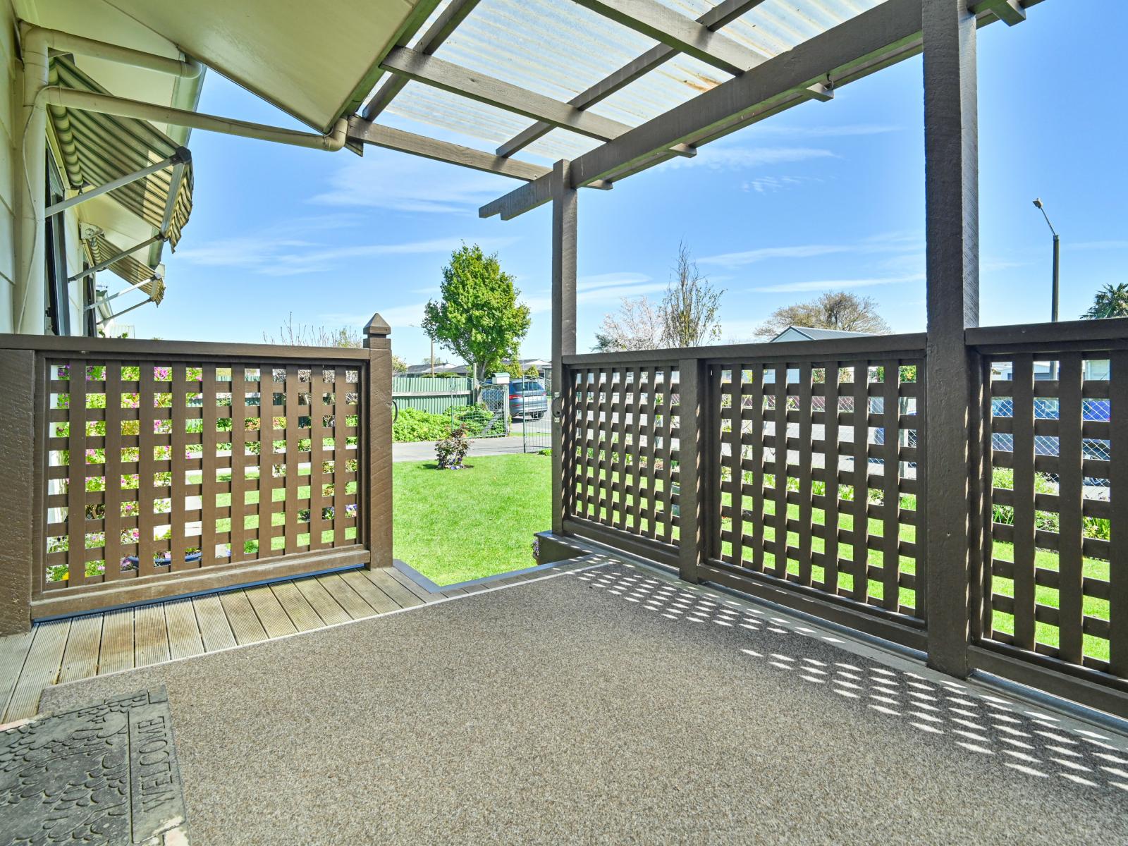 809 Miller Street, Hastings