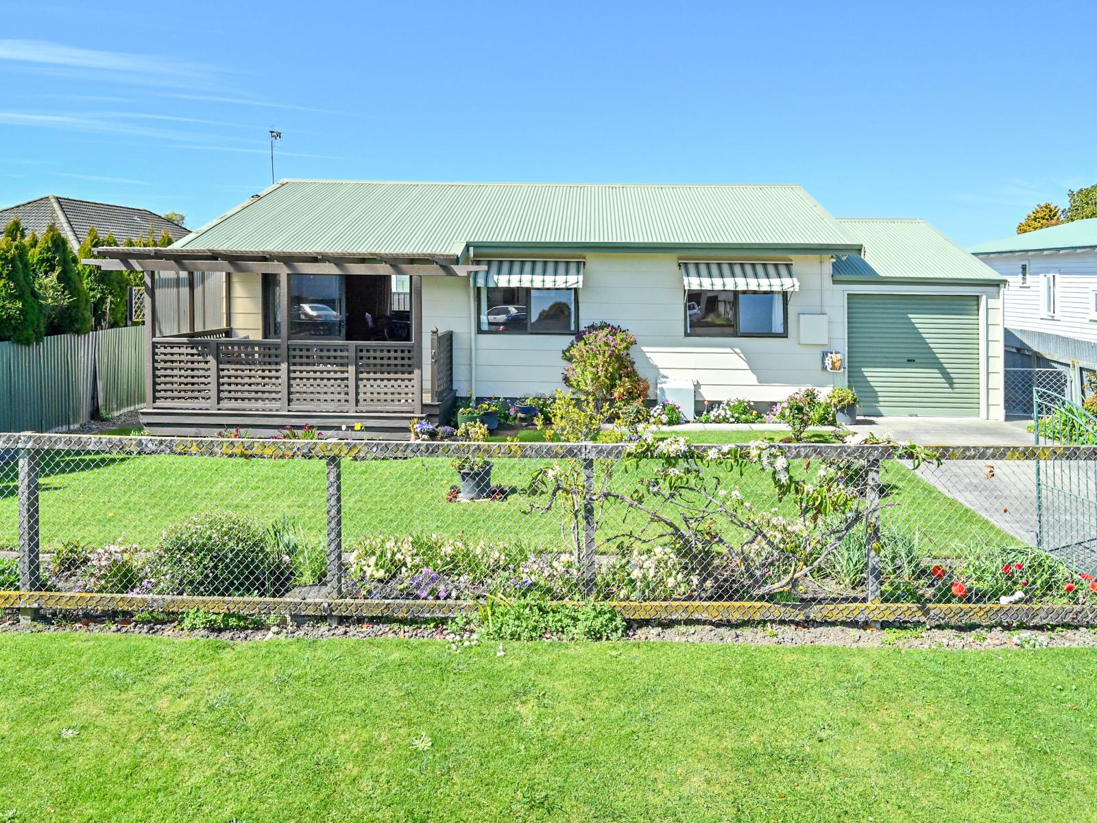 809 Miller Street, Hastings
