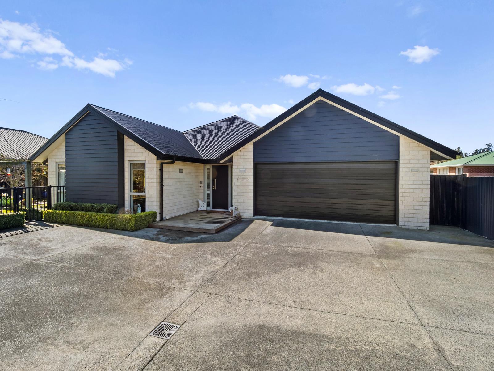 39A Cameron Street, Ashburton