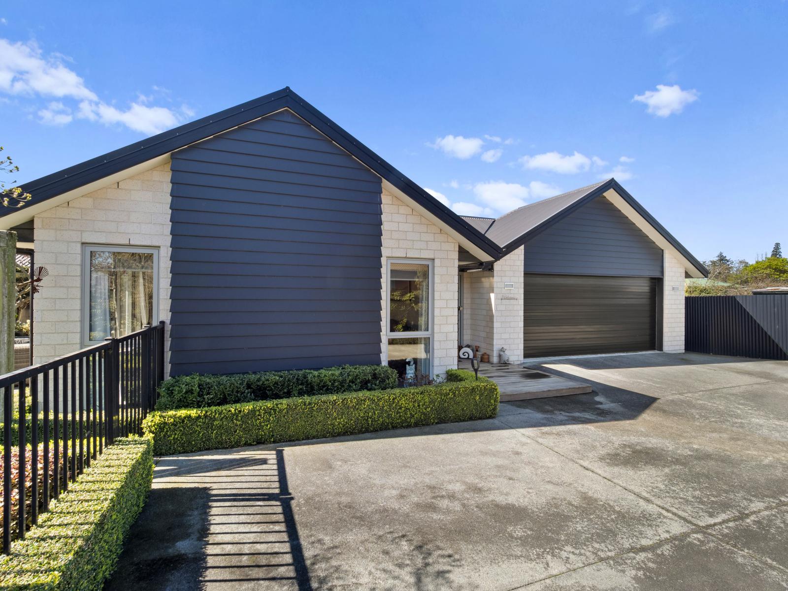 39A Cameron Street, Ashburton