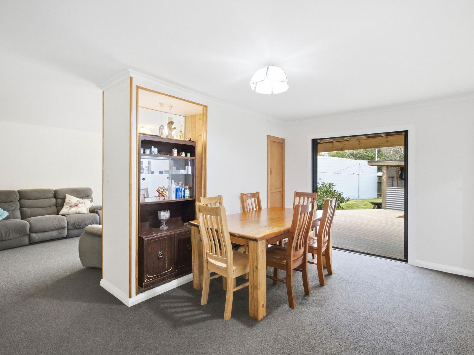 101 Ikitara Road, Whanganui East