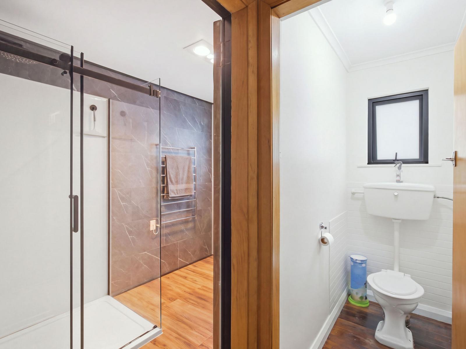 101 Ikitara Road, Whanganui East