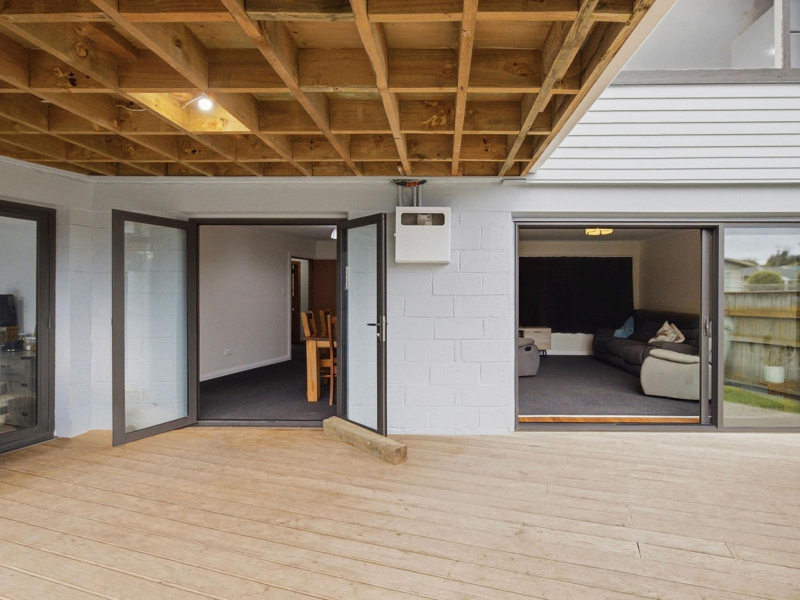 101 Ikitara Road, Whanganui East