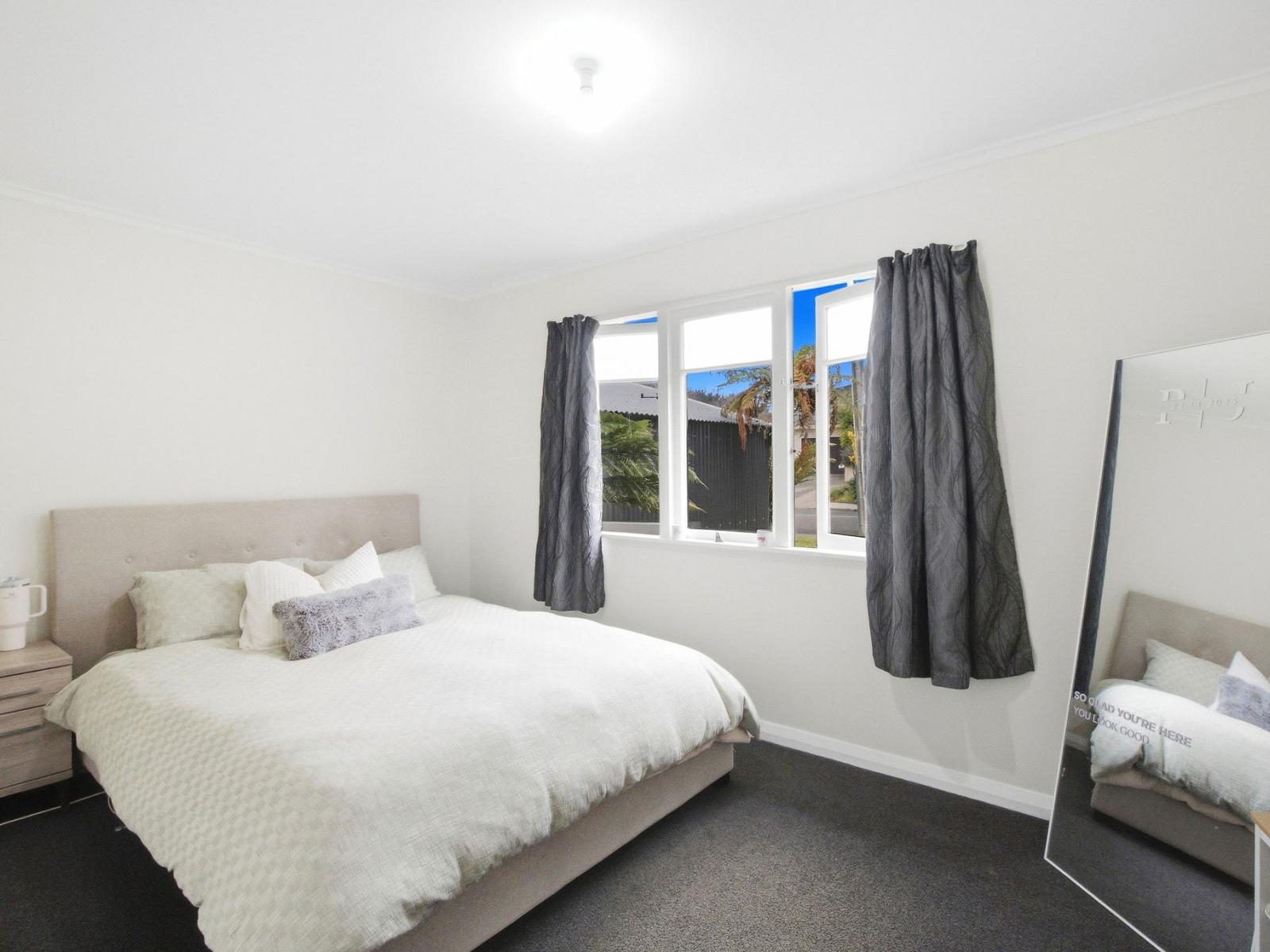 101 Ikitara Road, Whanganui East