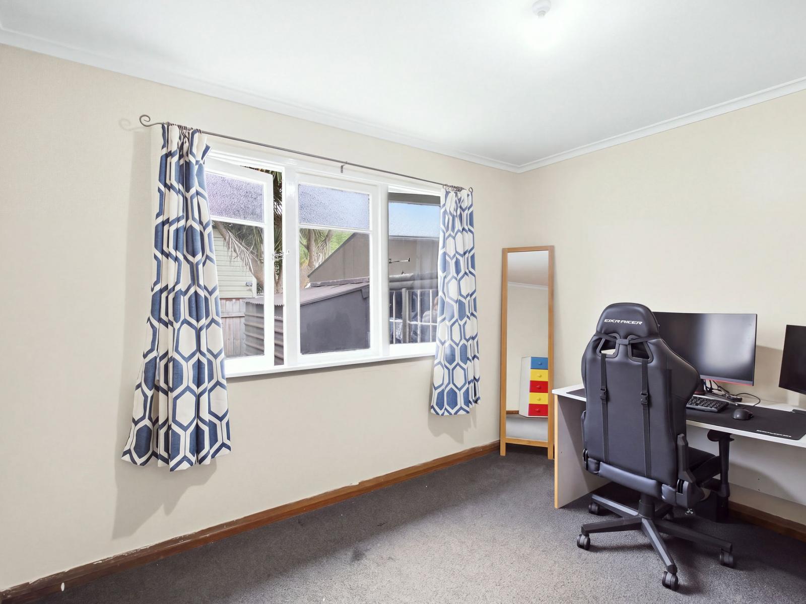 101 Ikitara Road, Whanganui East
