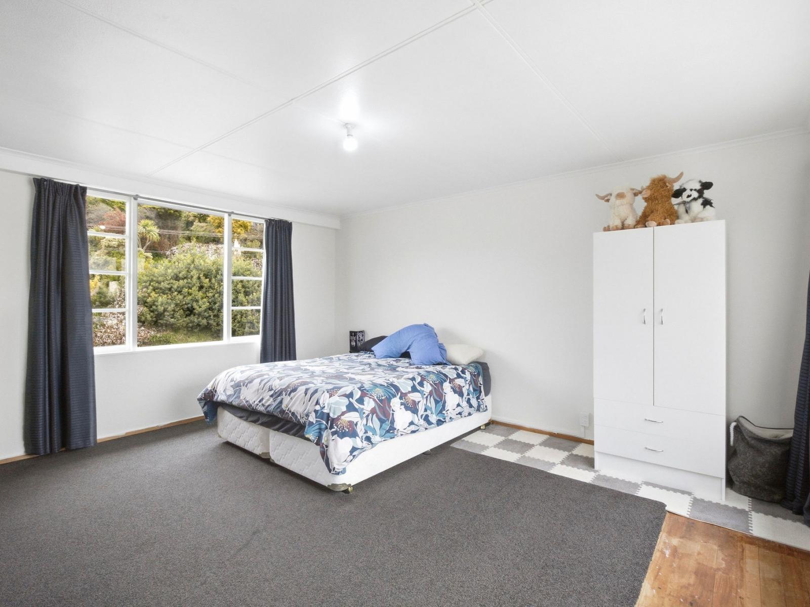 101 Ikitara Road, Whanganui East