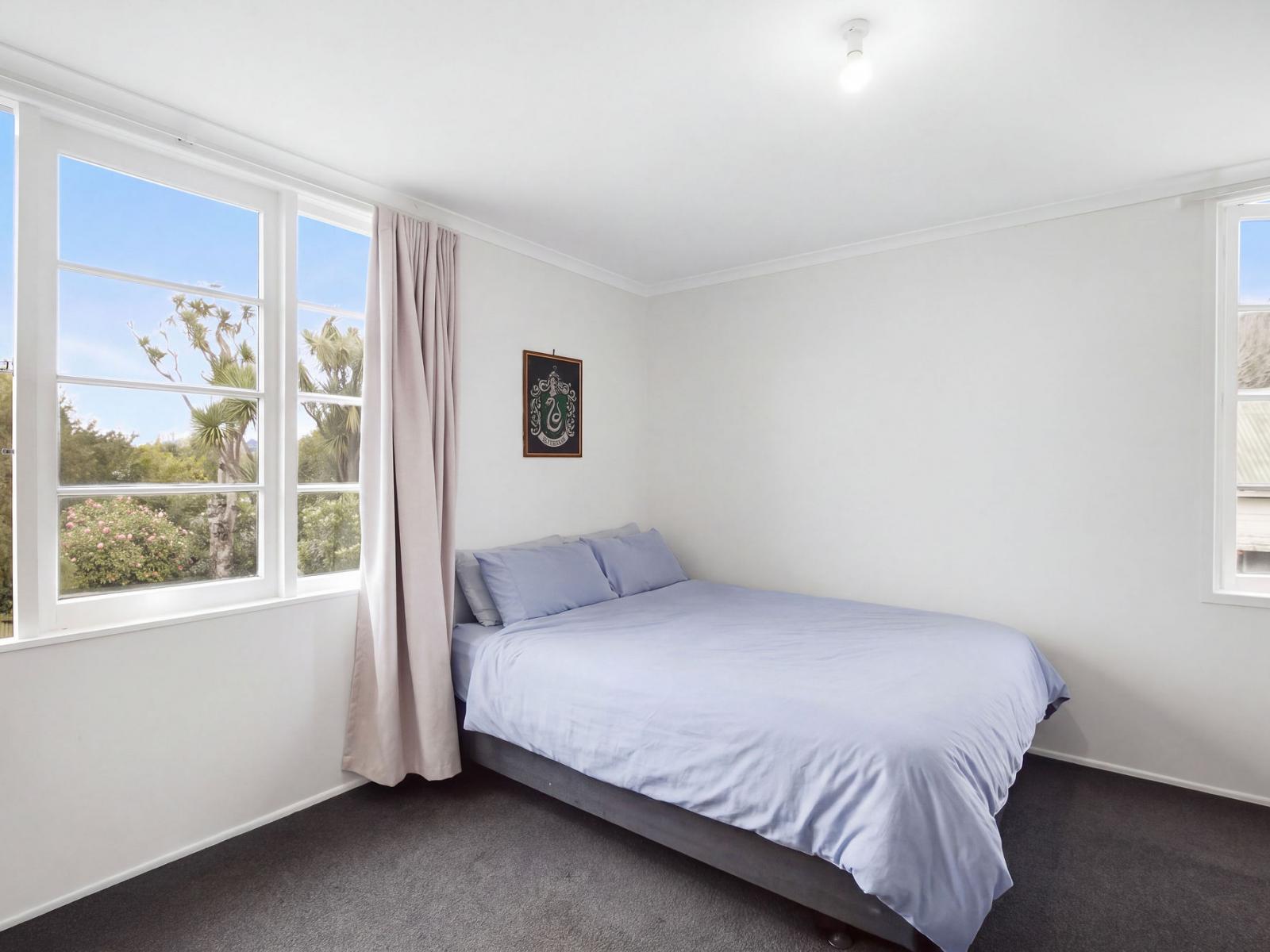 101 Ikitara Road, Whanganui East