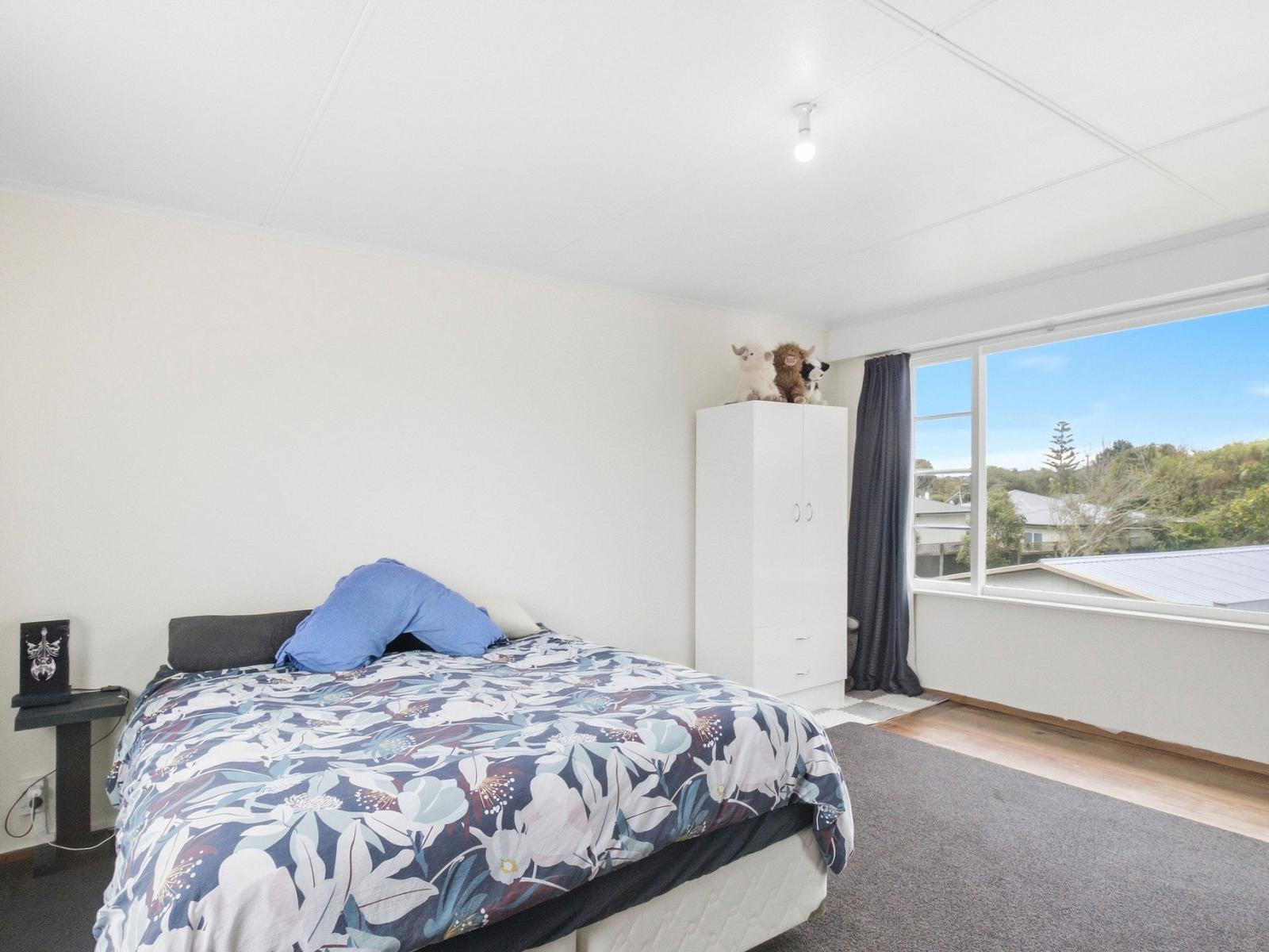 101 Ikitara Road, Whanganui East