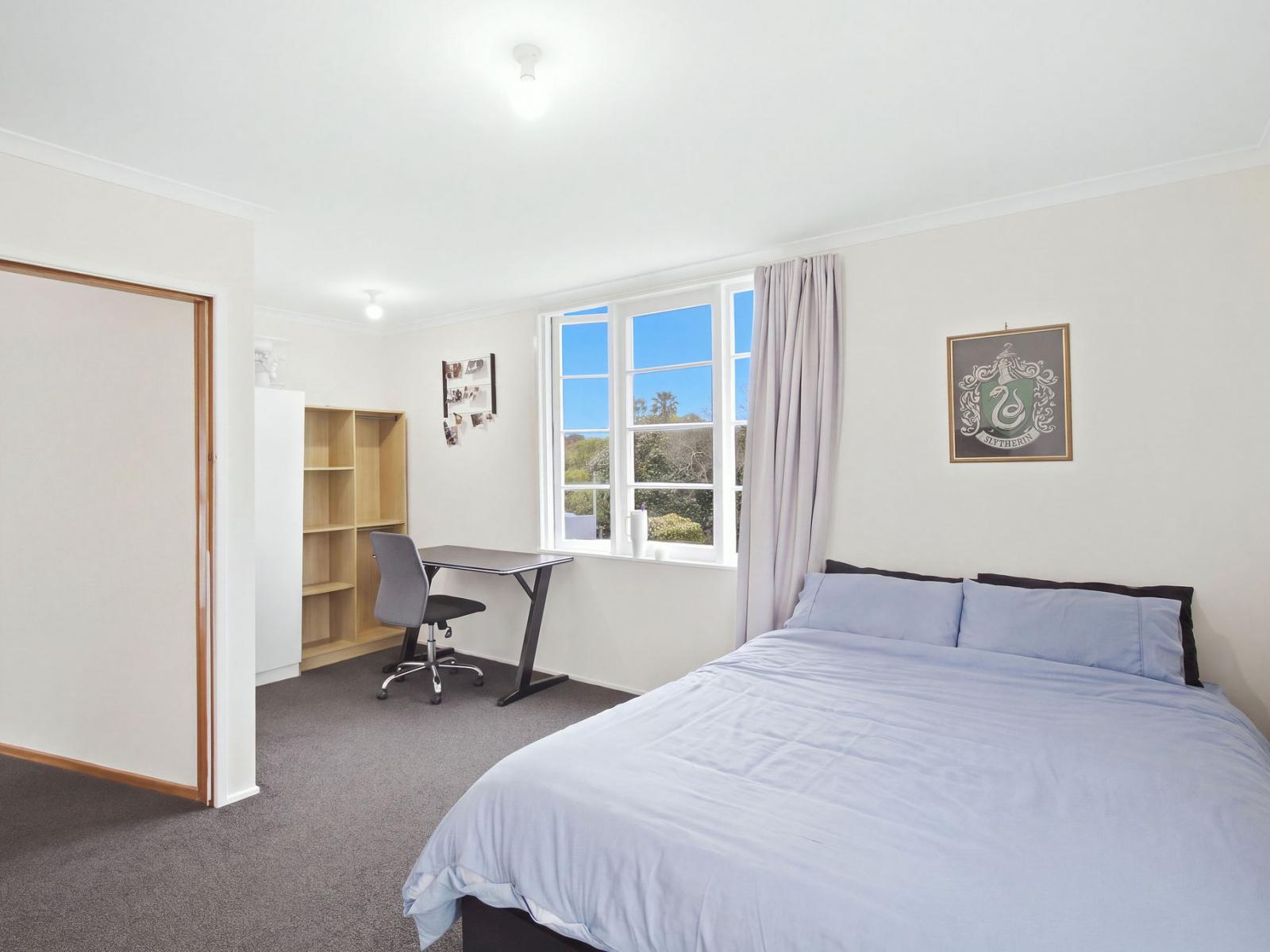 101 Ikitara Road, Whanganui East