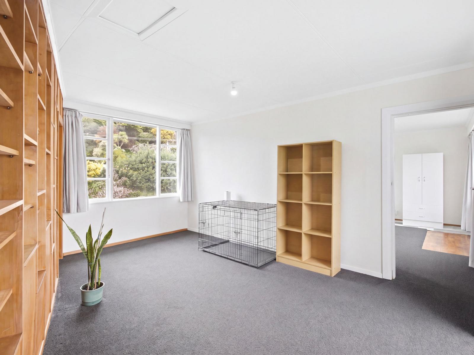 101 Ikitara Road, Whanganui East