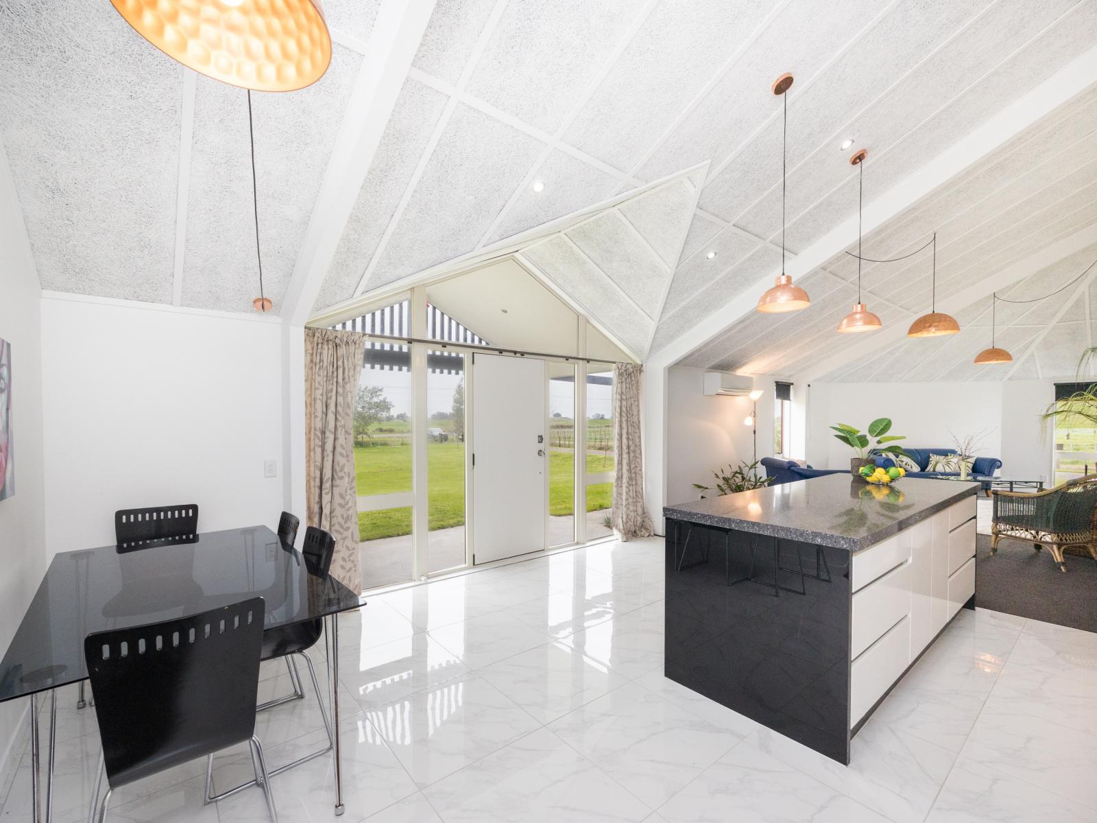 450 Foxton Shannon Road, Foxton