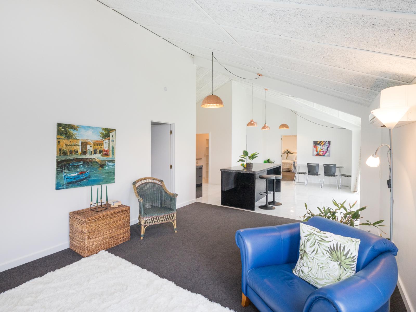 450 Foxton Shannon Road, Foxton