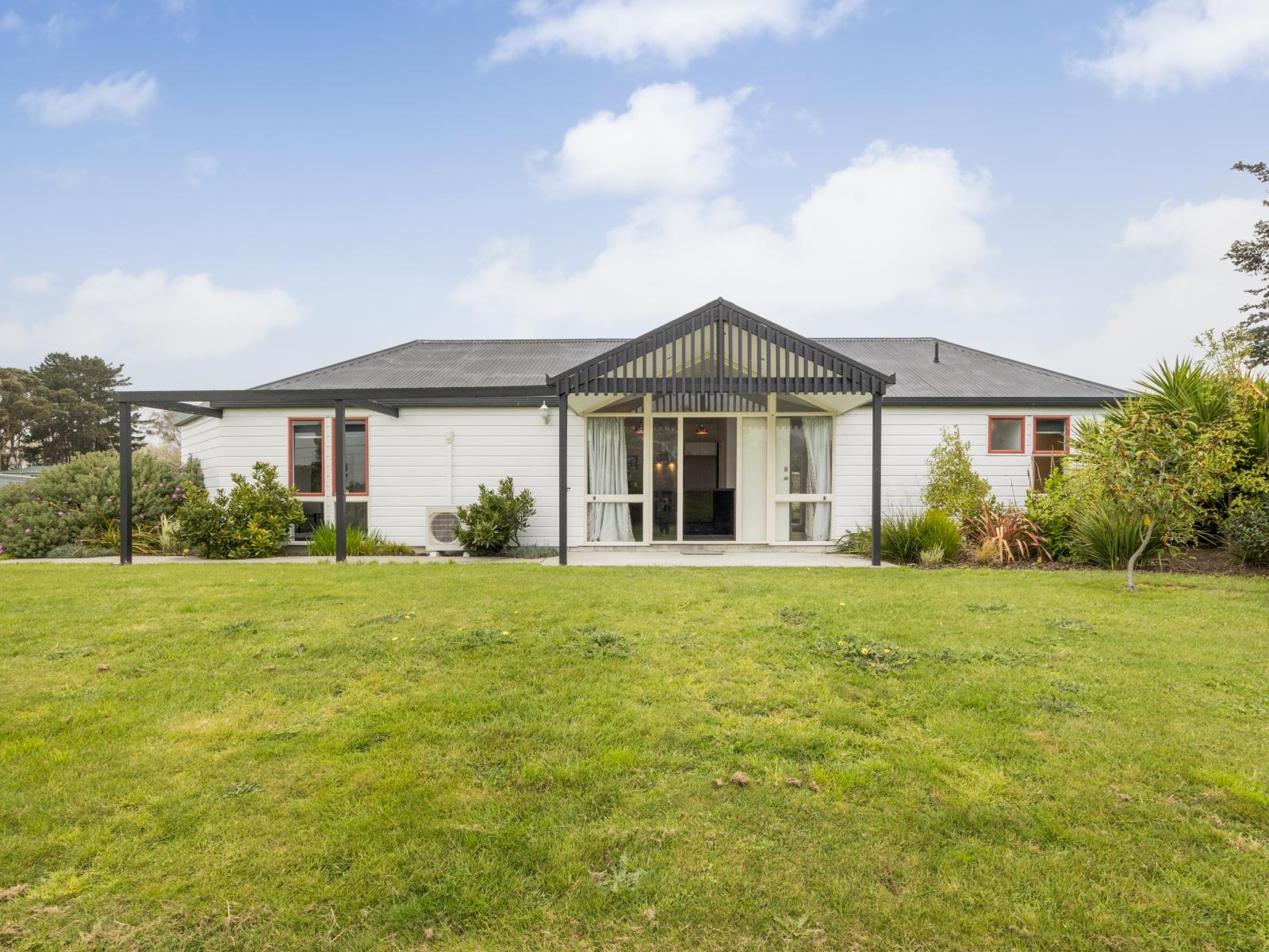 450 Foxton Shannon Road, Foxton