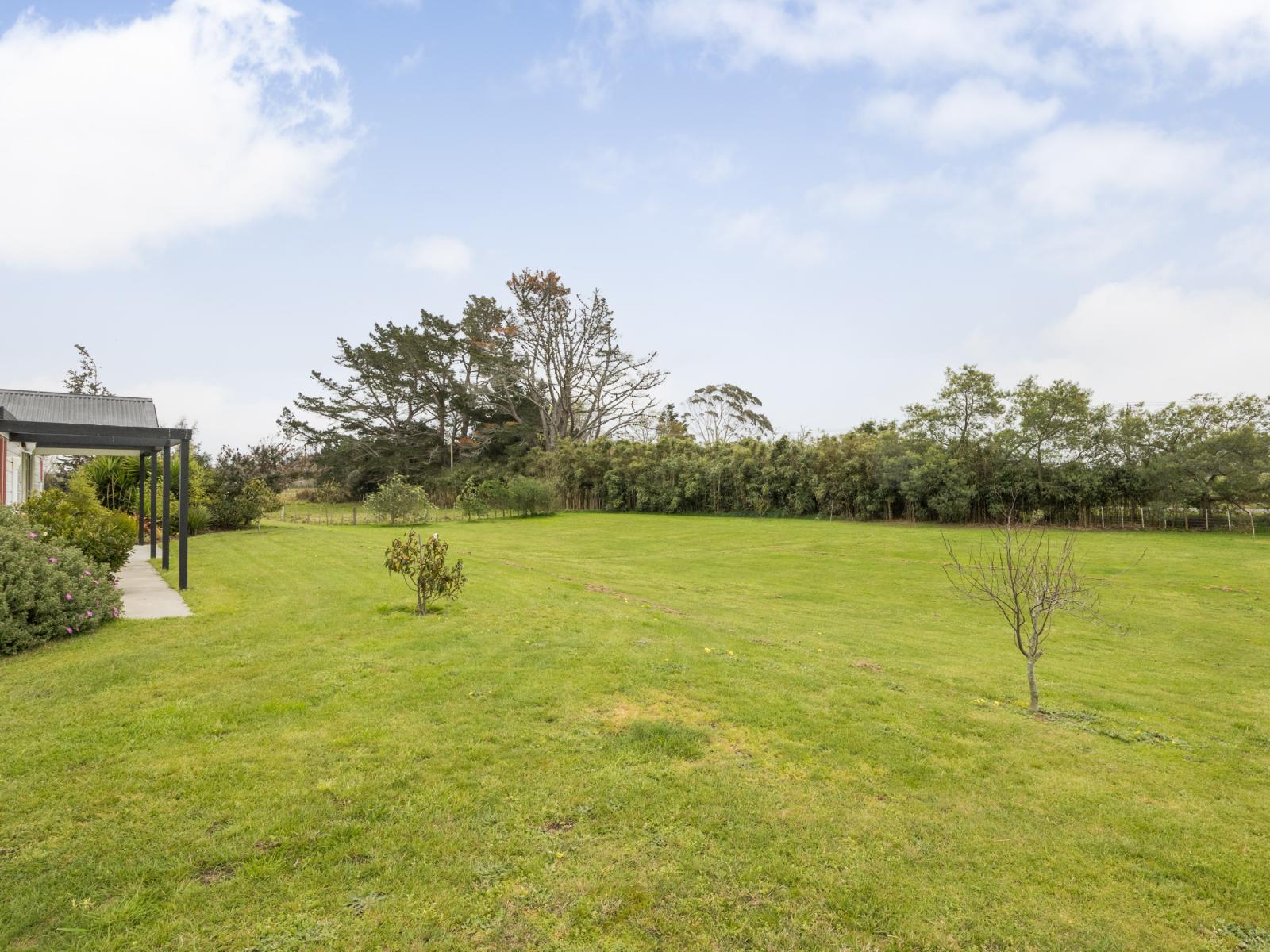 450 Foxton Shannon Road, Foxton