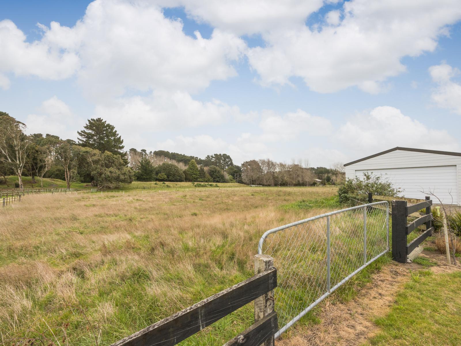 450 Foxton Shannon Road, Foxton