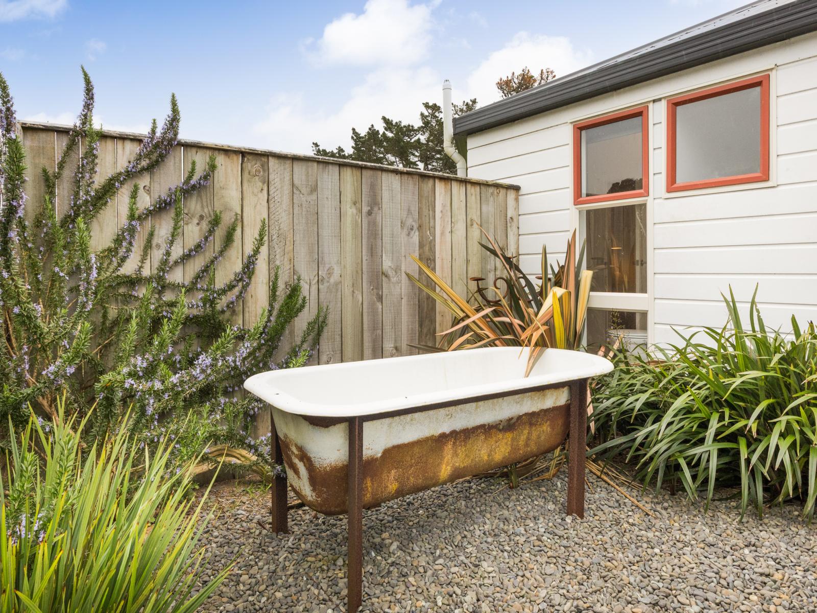 450 Foxton Shannon Road, Foxton