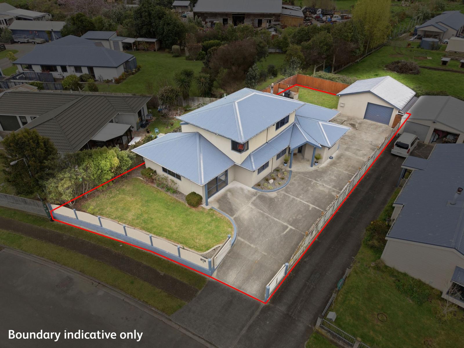 9 Sherwood Place, Springvale