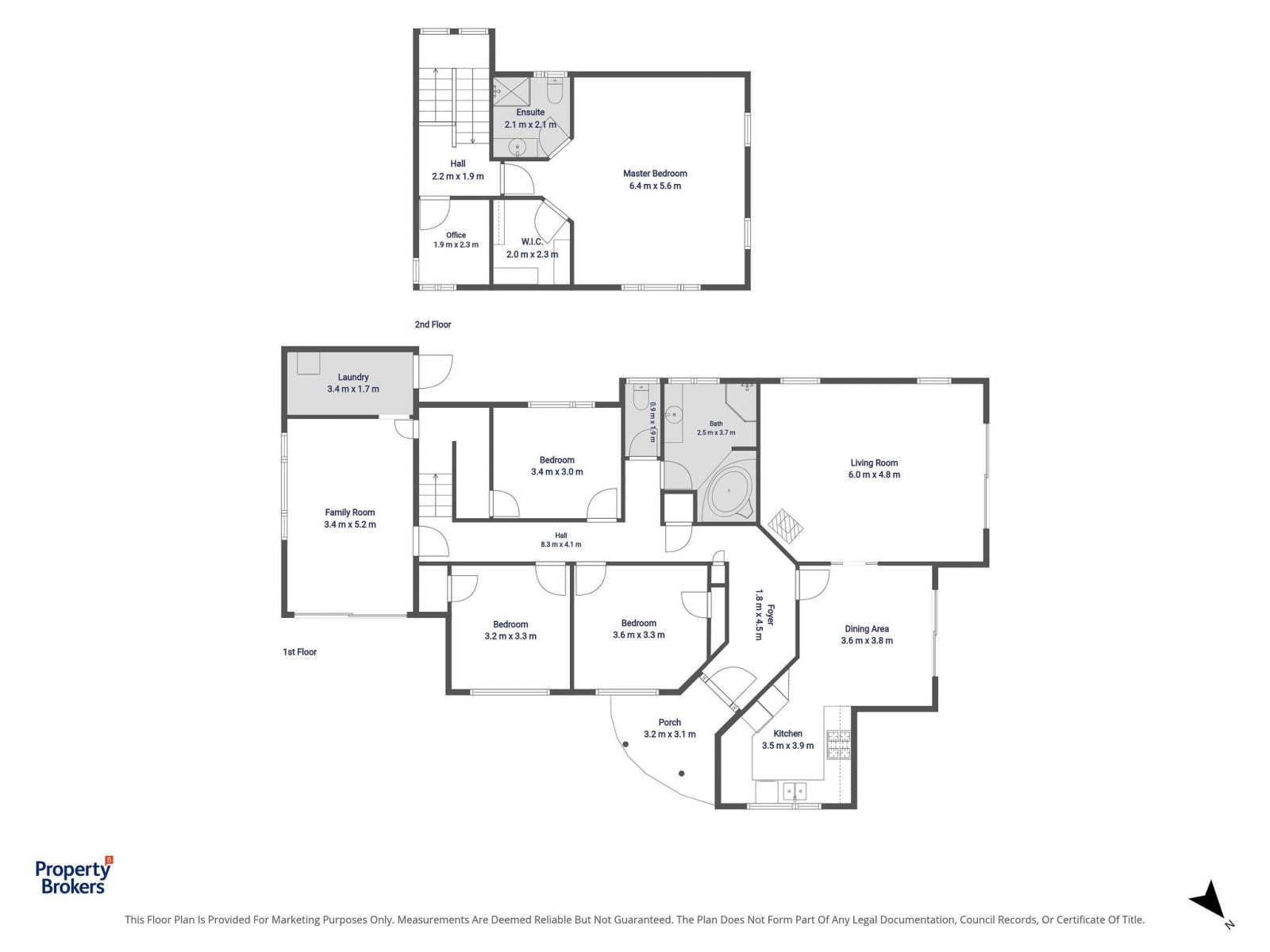 9 Sherwood Place, Springvale