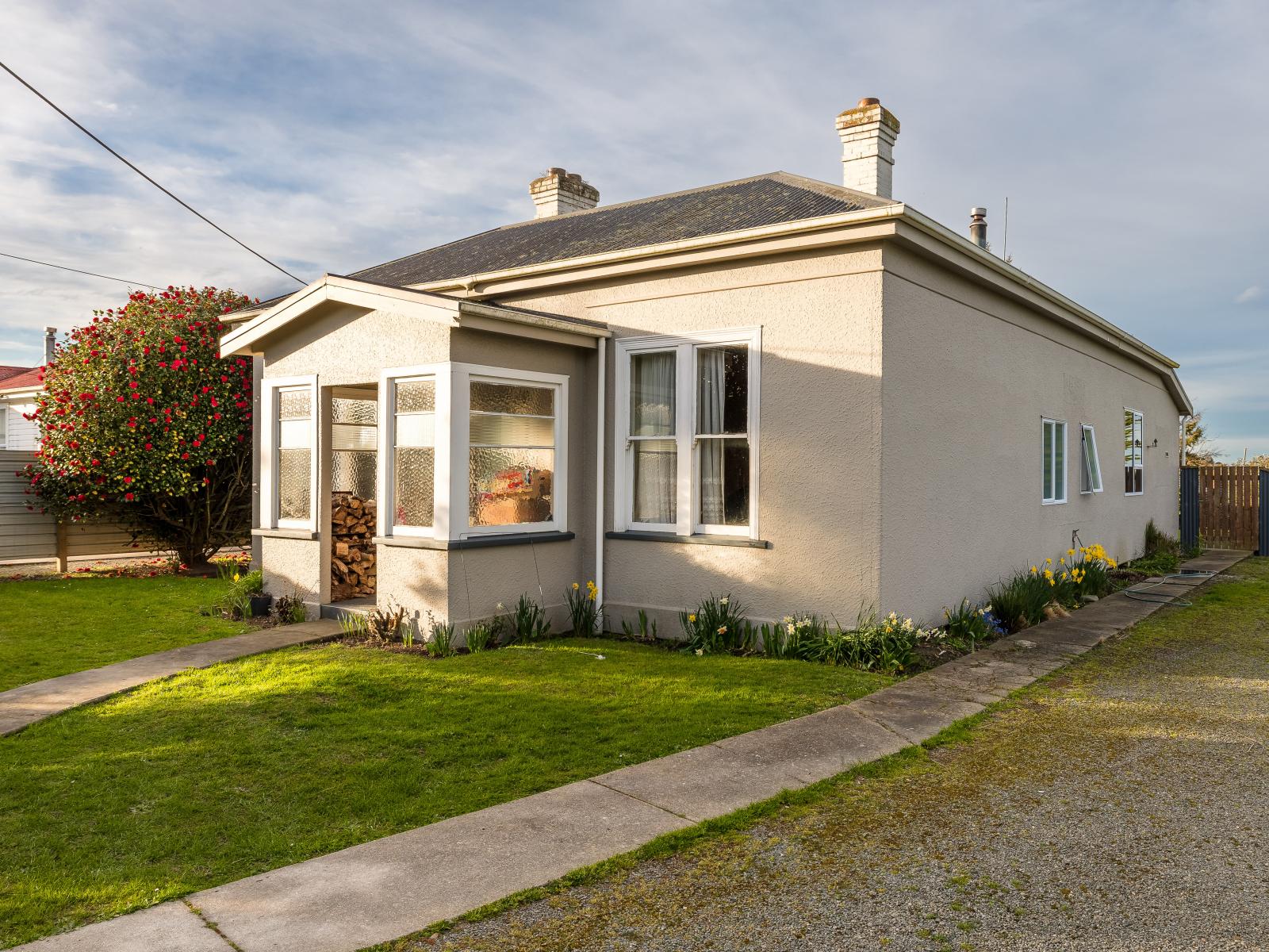 14 High Street, Waimate