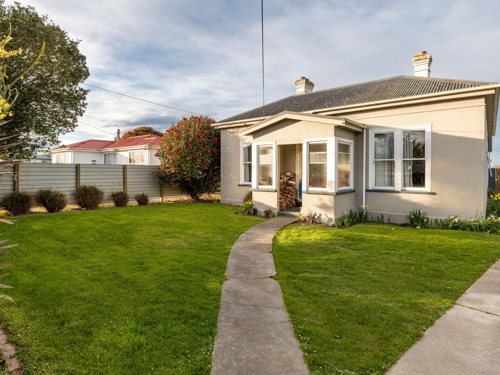 14 High Street, Waimate
