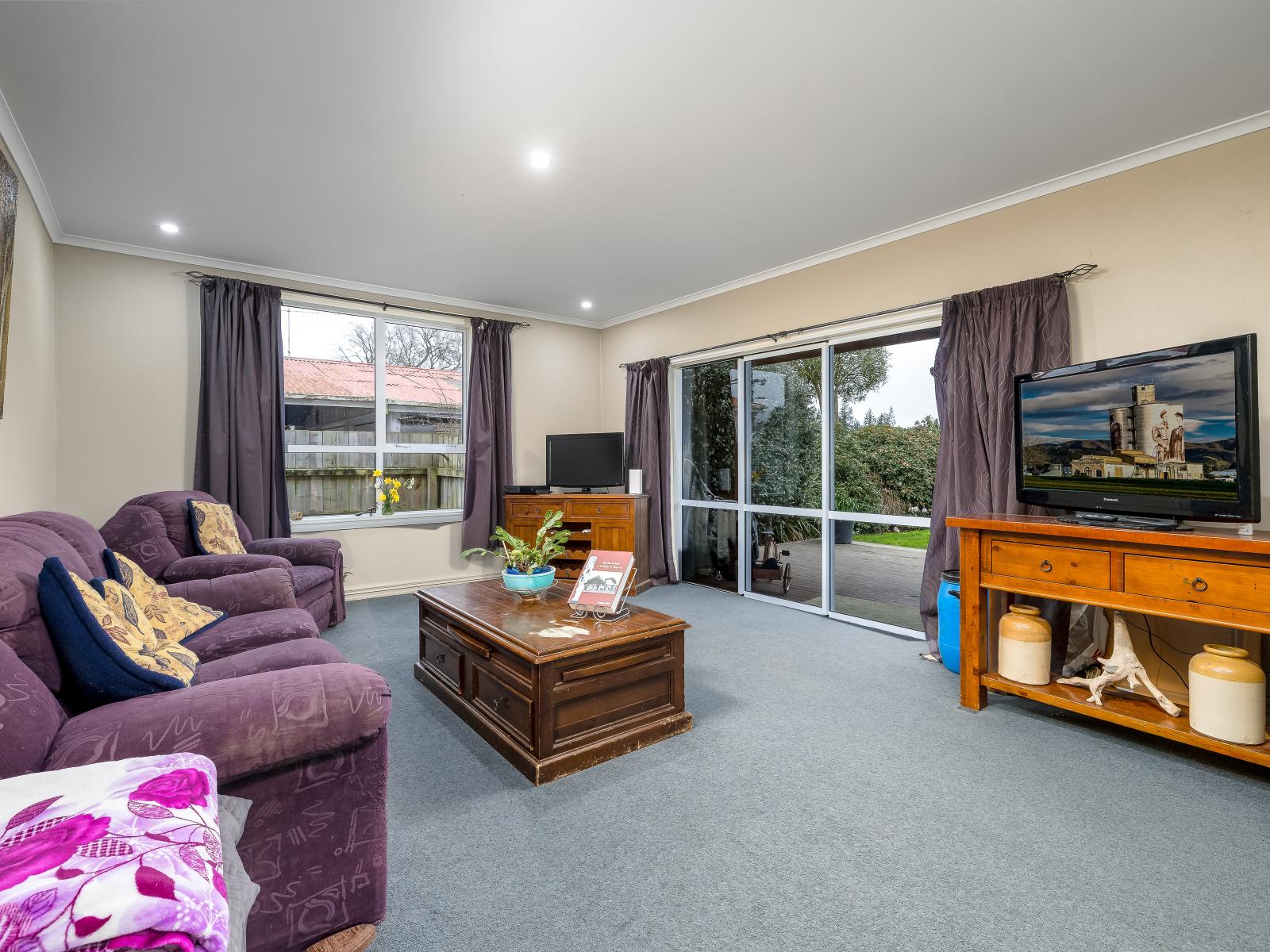 14 High Street, Waimate