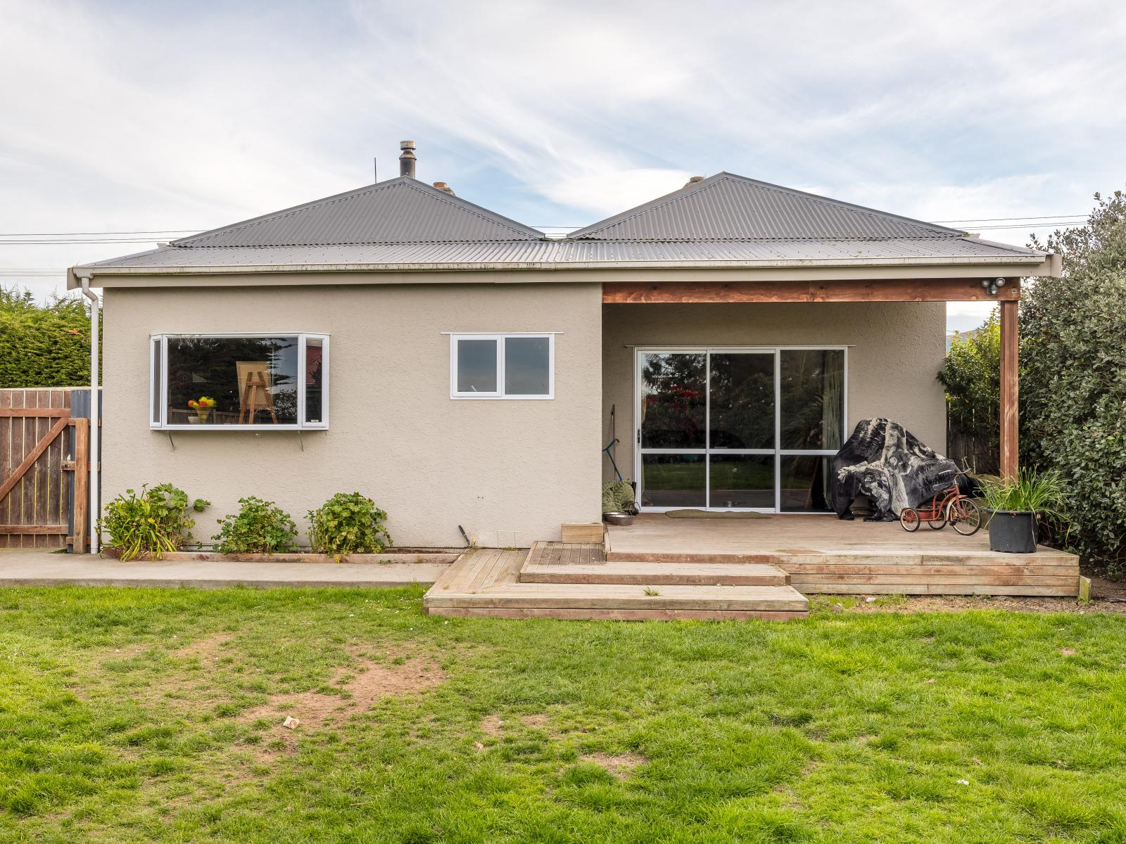 14 High Street, Waimate
