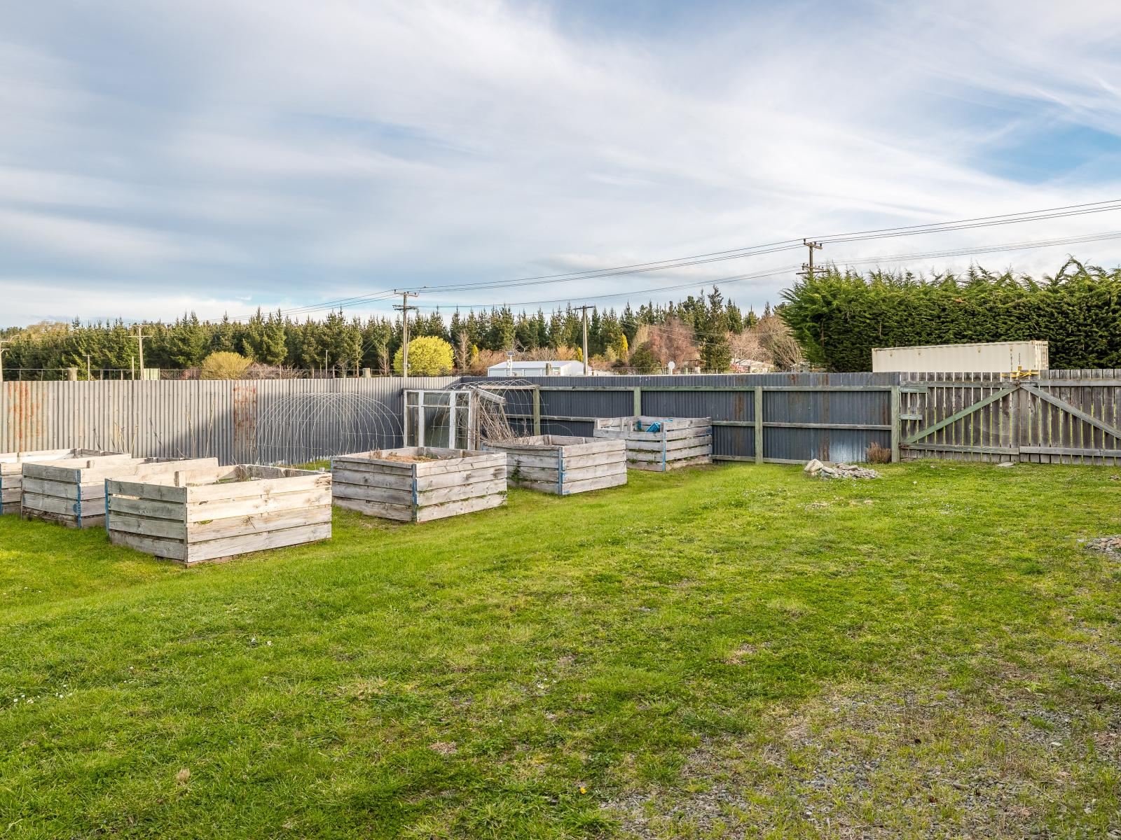 14 High Street, Waimate