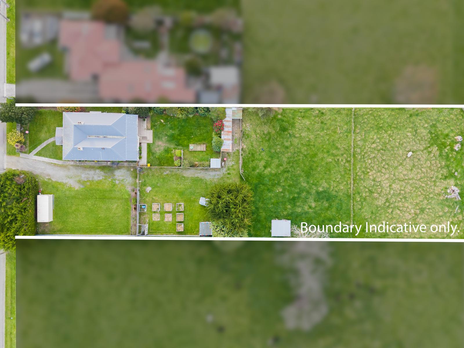 14 High Street, Waimate