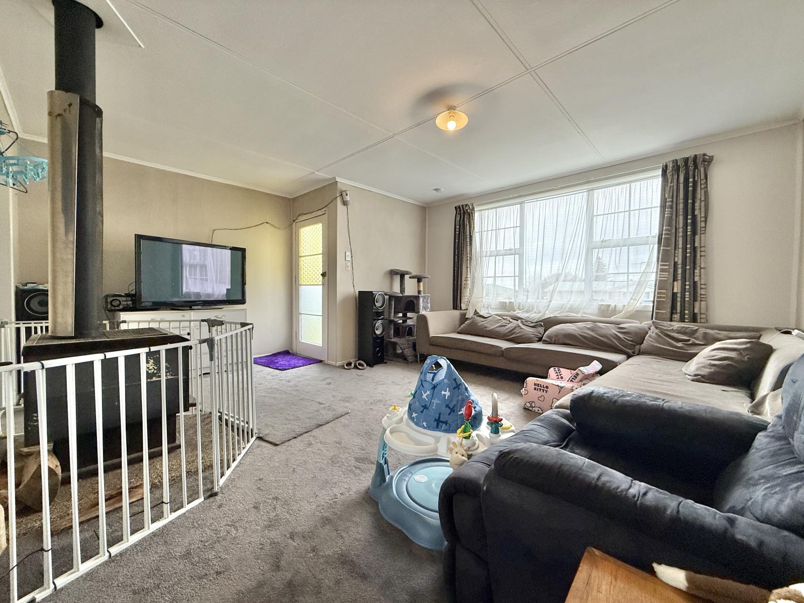 21 Berwick Place, Tokoroa