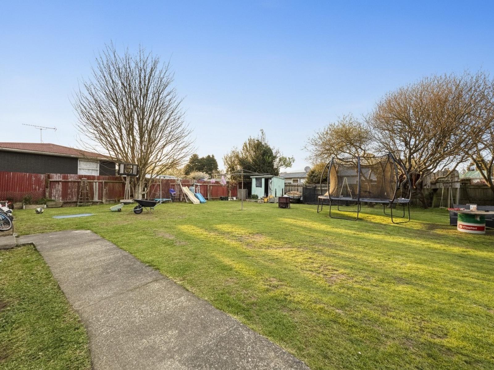21 Berwick Place, Tokoroa